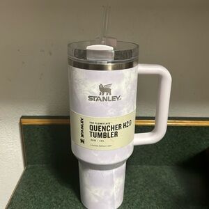 Stanley Target Tie-dye exclusive